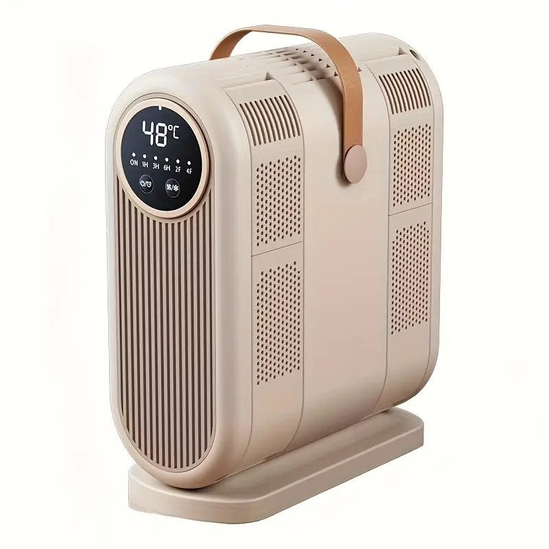 Bärbar skotork "2 par"