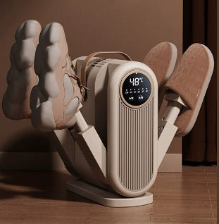 Bärbar skotork "2 par"